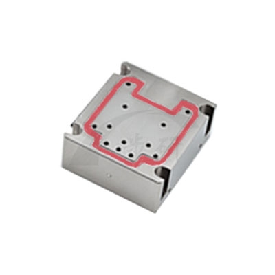 超精密加工平臺(tái) ∣ PU1H80-030U