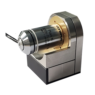 壓電物鏡臺 ∣ PFV-300U