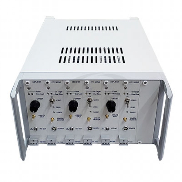 模塊化壓電驅(qū)動/控制器 ▏7000