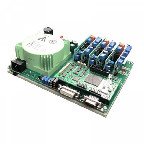 壓電驅(qū)動器 ∣ PDM231/PDM230