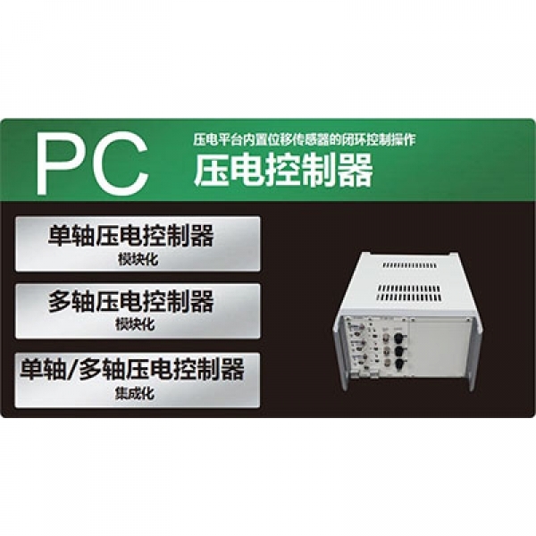 PC系列簡(jiǎn)介